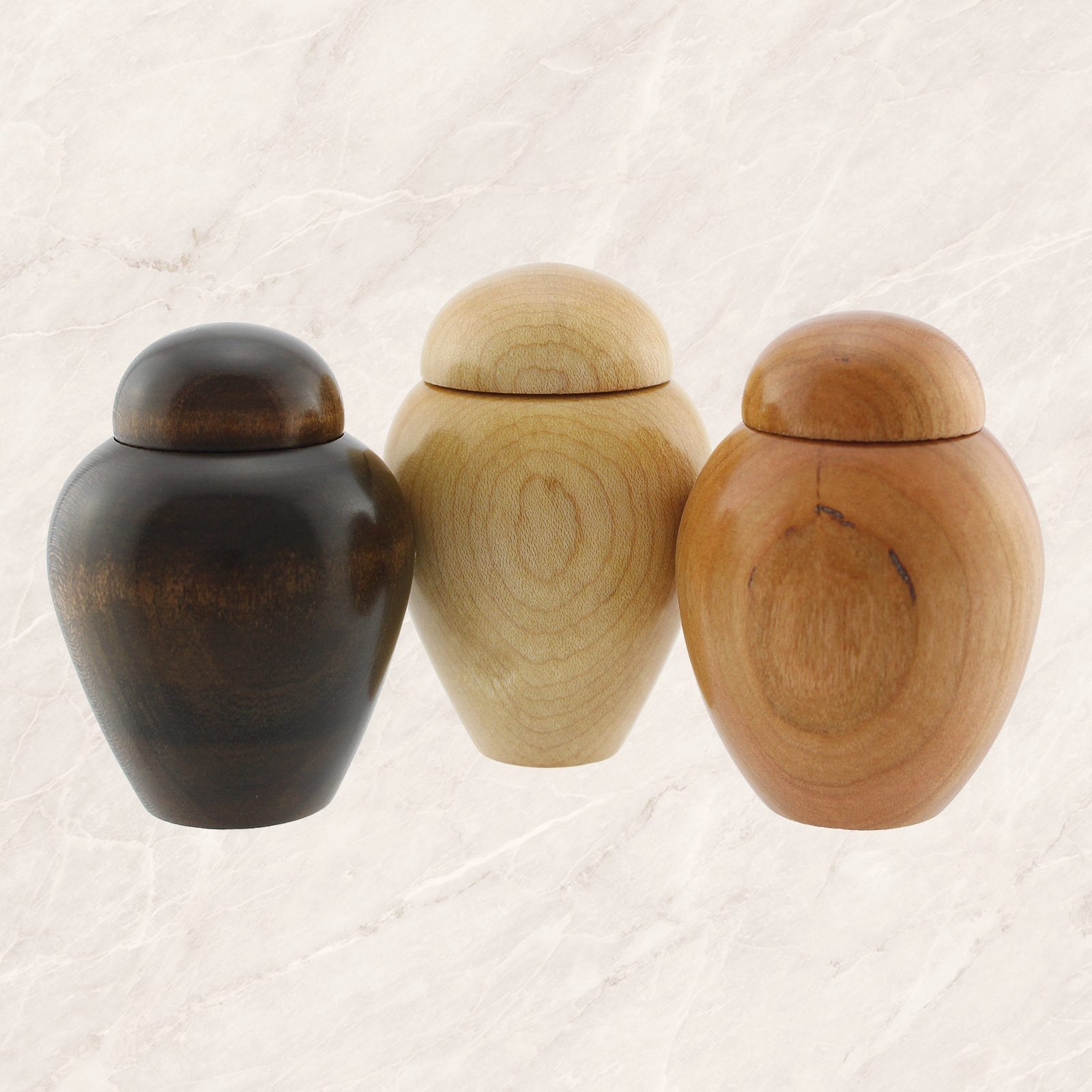 Les Petits Vents Keepsake Urn