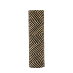 Scatter Tube - Bamboo Contrast - Small