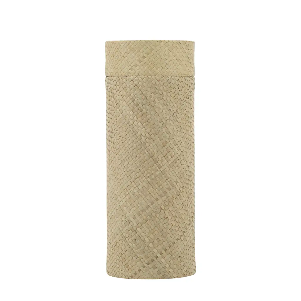 Scatter Tube - Bamboo - Large