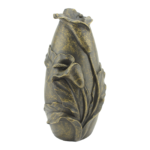 Bronze Urn - Calla Lily