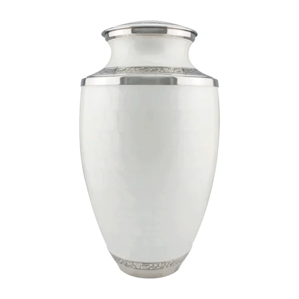 Double Capacity Companion Urn Sympathy