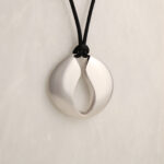 Double Chamber Pendant