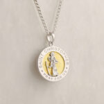 St. Christopher Pendant