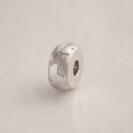 Oak Leaf Bead