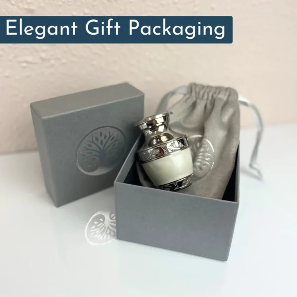 Elegant Gift Packaging for Every Keepsake