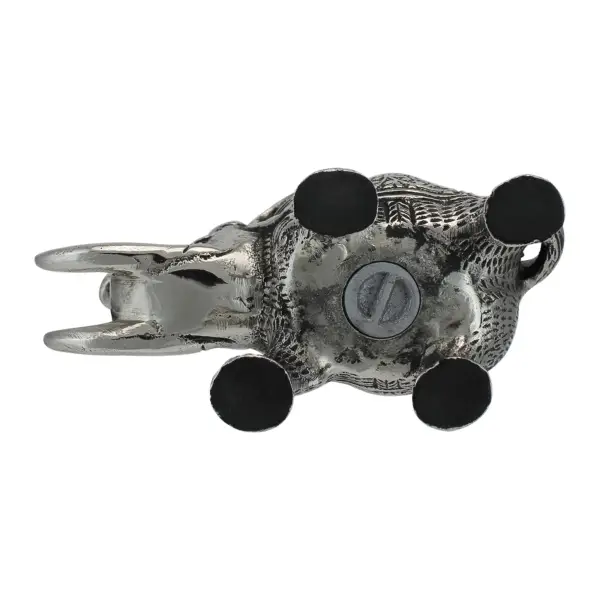 Majestic Elephant Keepsake - Silver - Image 4