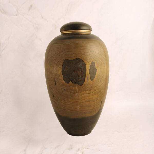 Les Grands Vents - Ebonised Cherry #1976