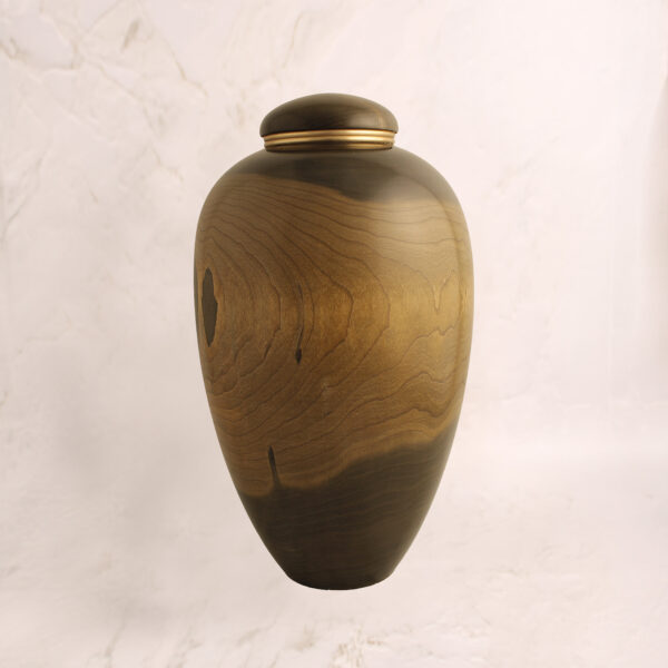 Les Grands Vents - Ebonised Cherry #1976 - Image 2
