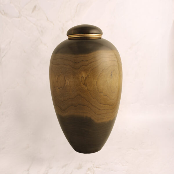 Les Grands Vents - Ebonised Cherry #1976 - Image 3