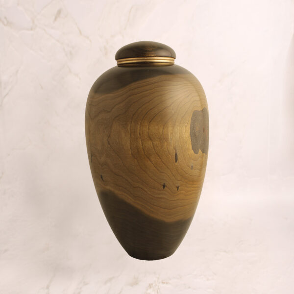 Les Grands Vents - Ebonised Cherry #1976 - Image 4