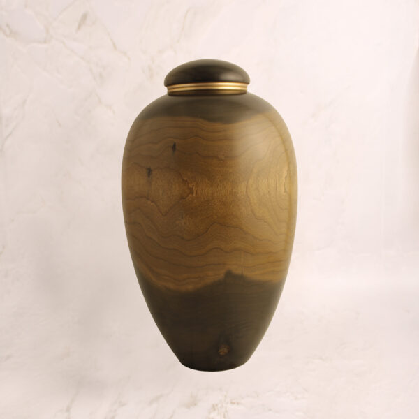 Les Grands Vents - Ebonised Cherry #1977 - Image 2