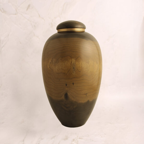 Les Grands Vents - Ebonised Cherry #1977 - Image 3