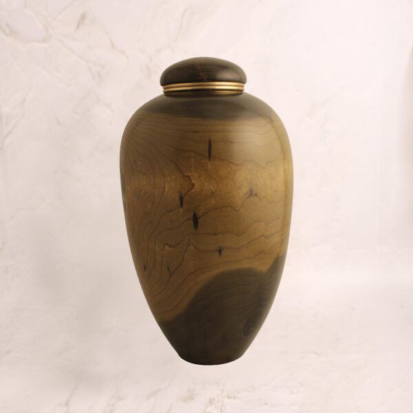 Les Grands Vents - Ebonised Cherry #1978 - Image 4