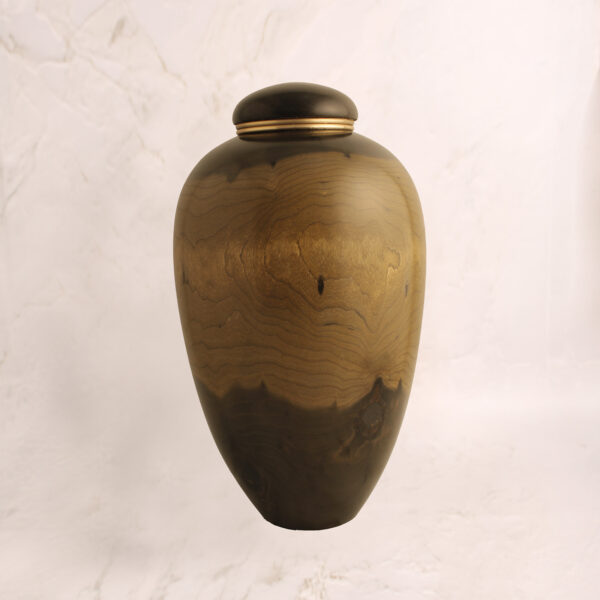 Les Grands Vents - Ebonised Cherry #1978 - Image 2