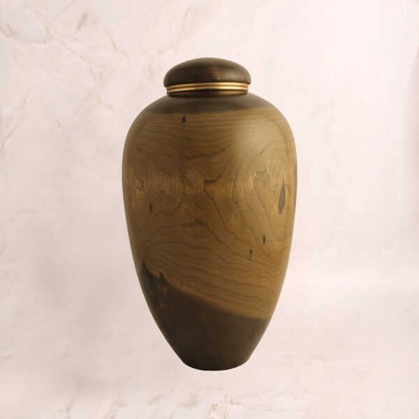 Les Grands Vents - Ebonised Cherry #1978 - Image 3
