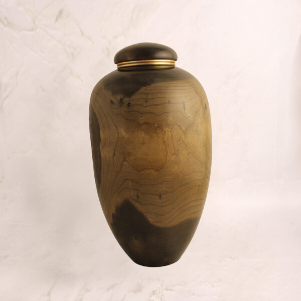 Les Grands Vents - Ebonised Cherry #1979 - Image 4