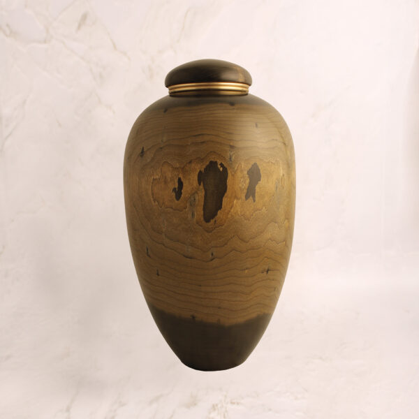 Les Grands Vents - Ebonised Cherry #1979 - Image 3