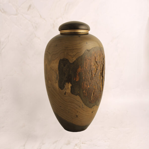 Les Grands Vents - Ebonised Cherry #1979 - Image 2
