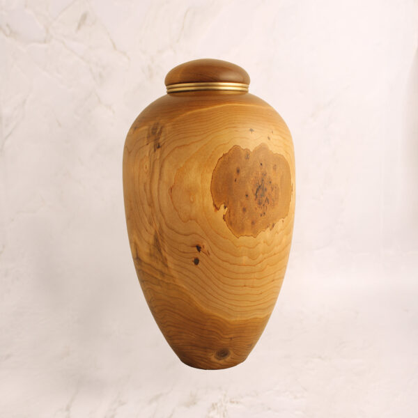 Les Grands Vents - Natural Cherry #1981 - Image 3