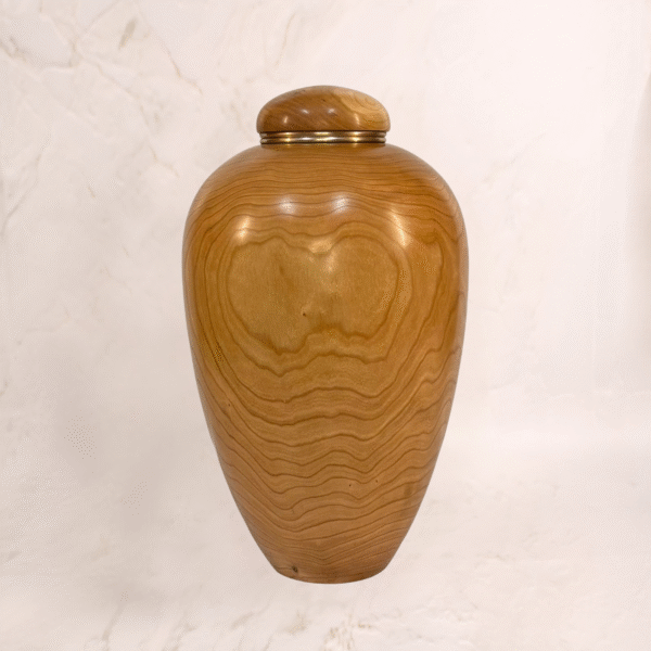 Les Grands Vents - Natural Cherry #2018