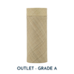 Scatter Tube - Bamboo - Large | Outlet Grade A