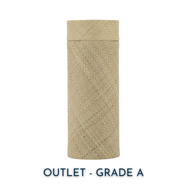 Scatter Tube - Bamboo - Large | Outlet Grade A