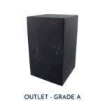 Marble Vault Urn - Eclipse | Outlet Grade A