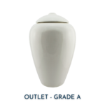 Hielo Biodegradable Urn | Outlet Grade A