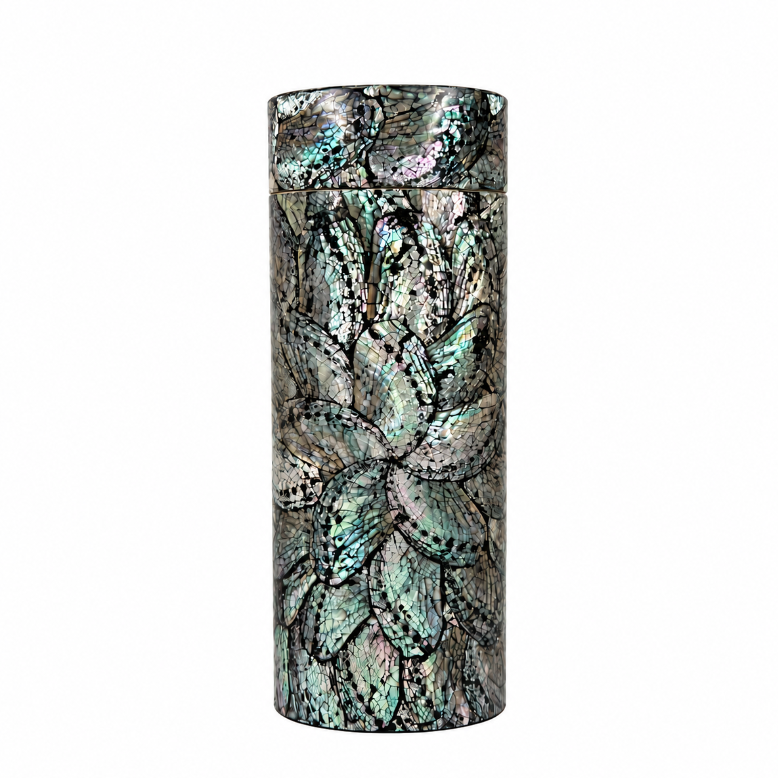 Scatter Tube - Seashell - Large