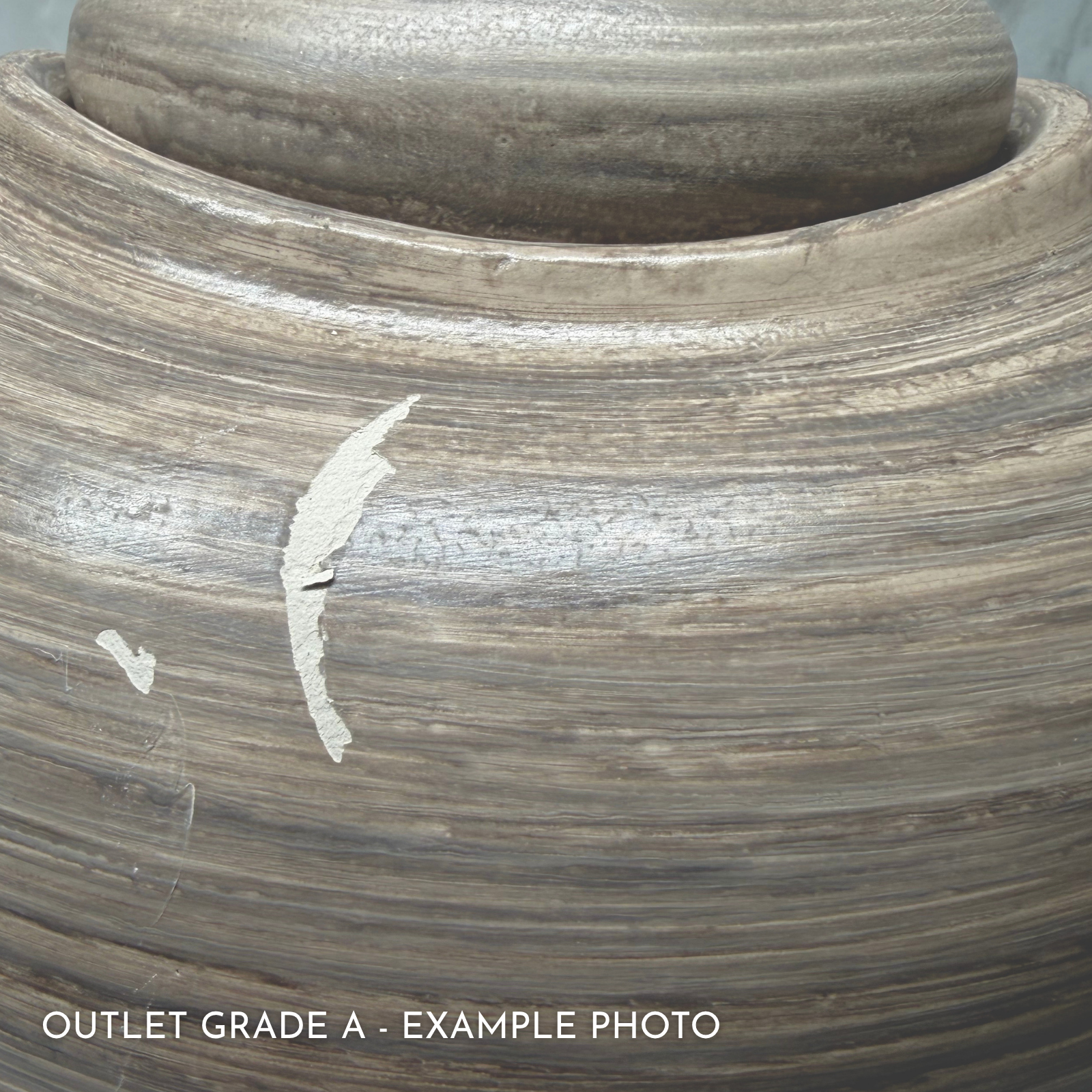 Rio Biodegradable Urn | Outlet Grade A - Image 3