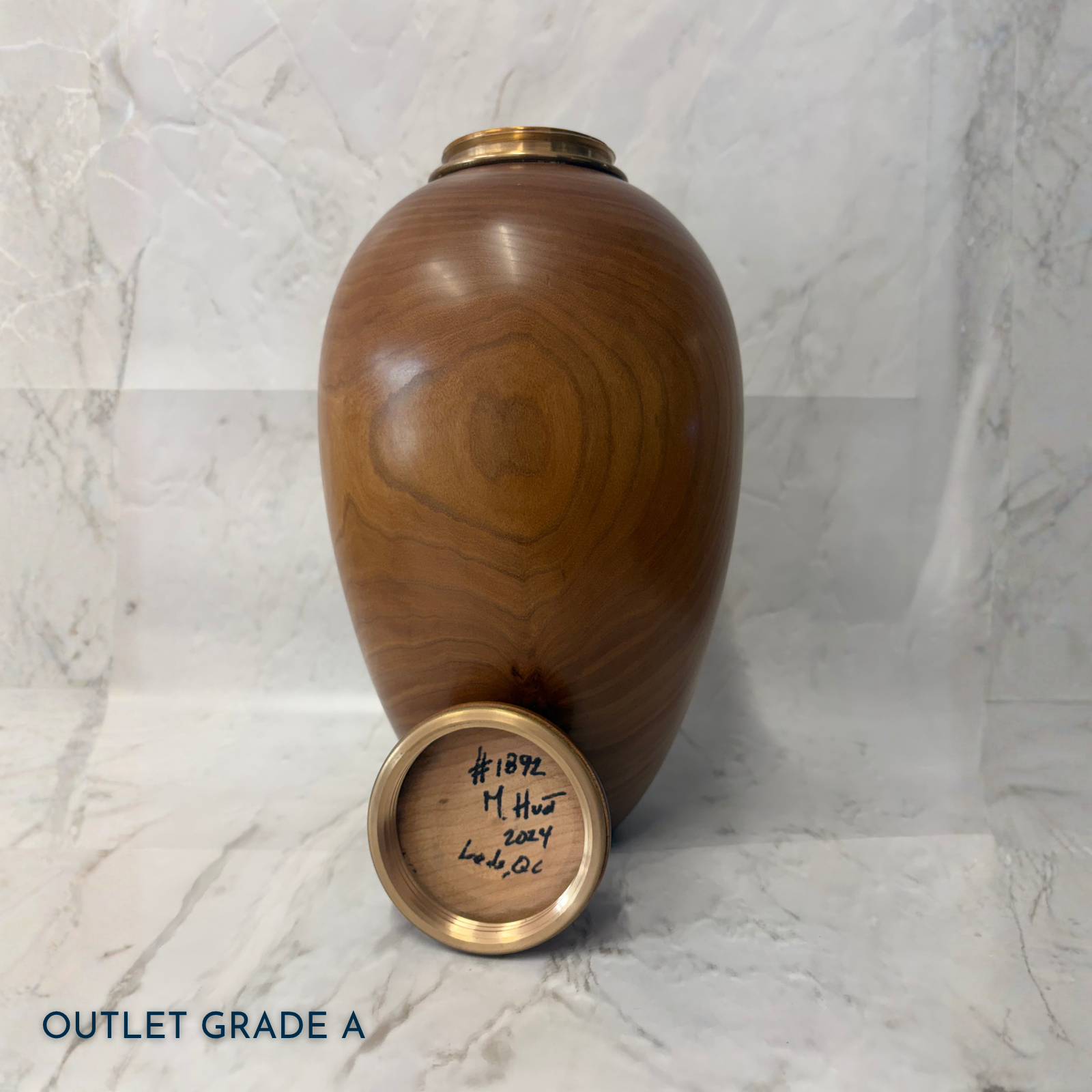 Les Grands Vents #1892 | Outlet Grade A - Image 3