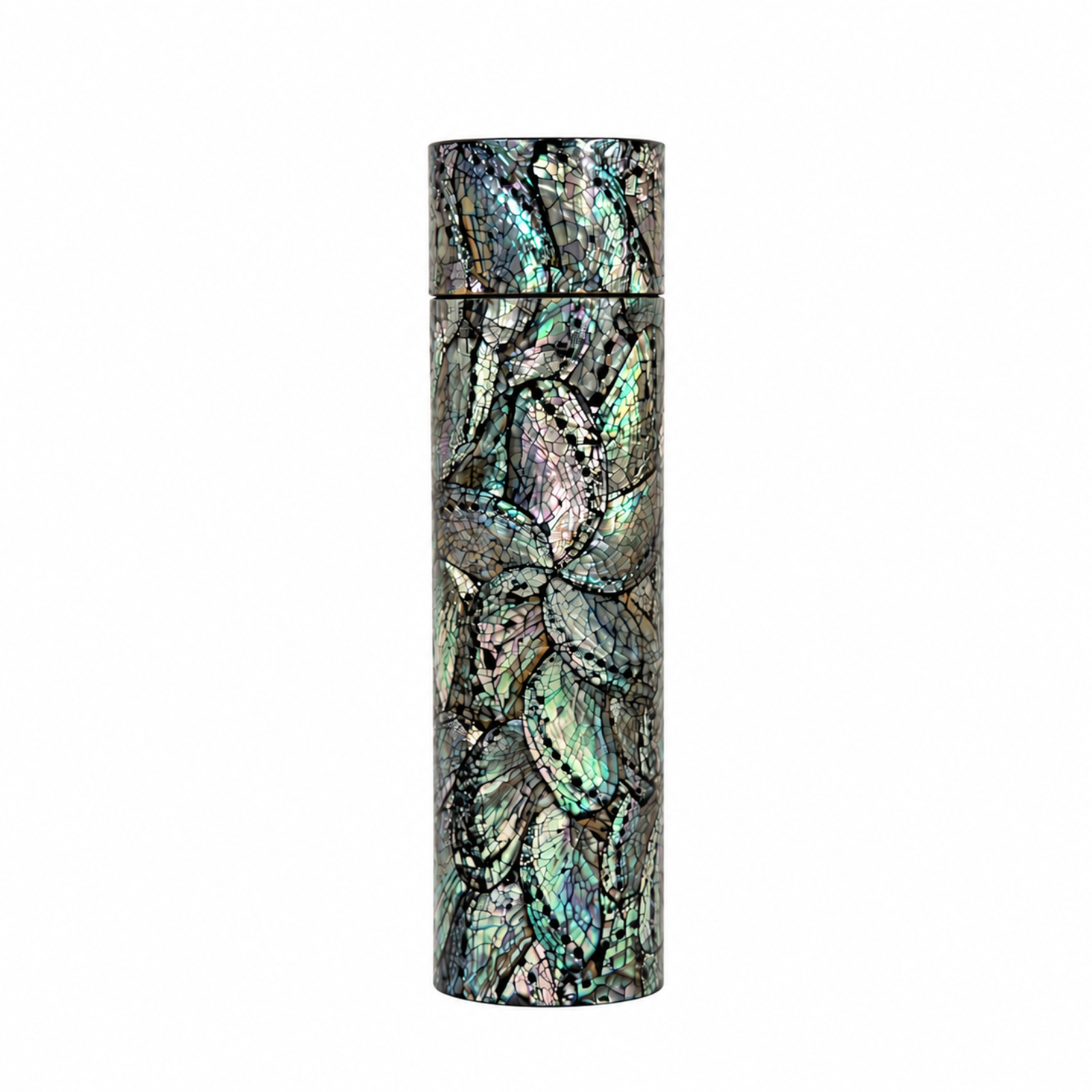 Scatter Tube - Seashell - Small
