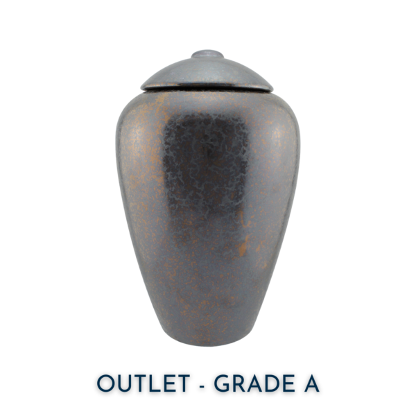 Fuego Biodegradable Urn | Outlet Grade A