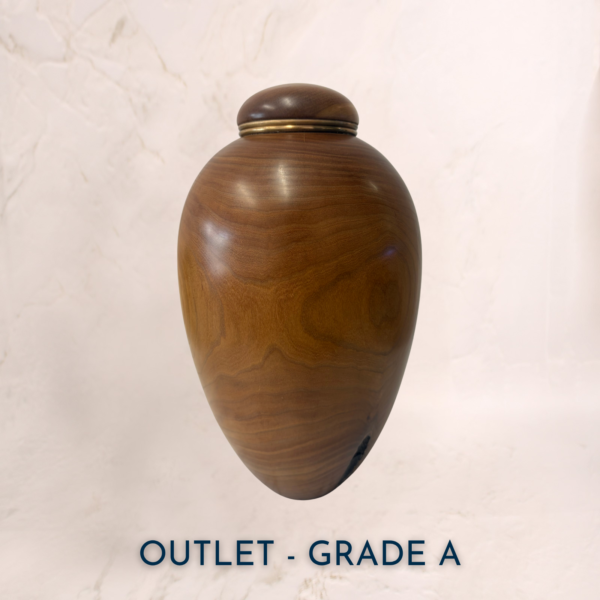 Les Grands Vents #1892 | Outlet Grade A