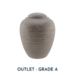 Rio Biodegradable Urn | Outlet Grade A