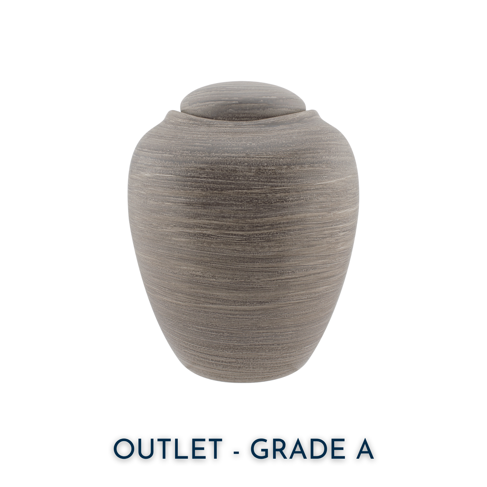 Rio Biodegradable Urn | Outlet Grade A